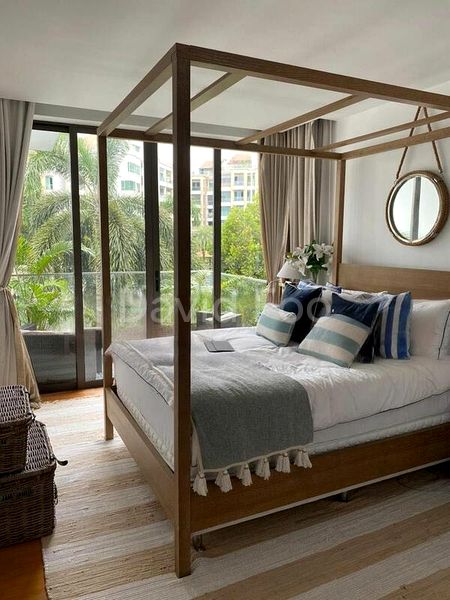 4 Bed Bungalow (Landed) for Rent in  Paradise Island - Image 2